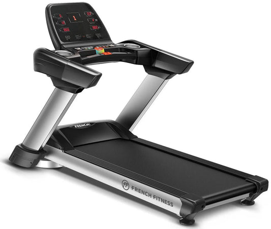 FT500 Light Commercial Folding Treadmill (New)